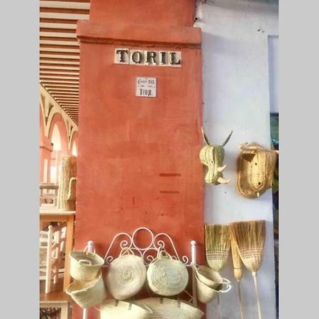 Apartamento Toril-Casco Historico Cordoba Ngoại thất bức ảnh