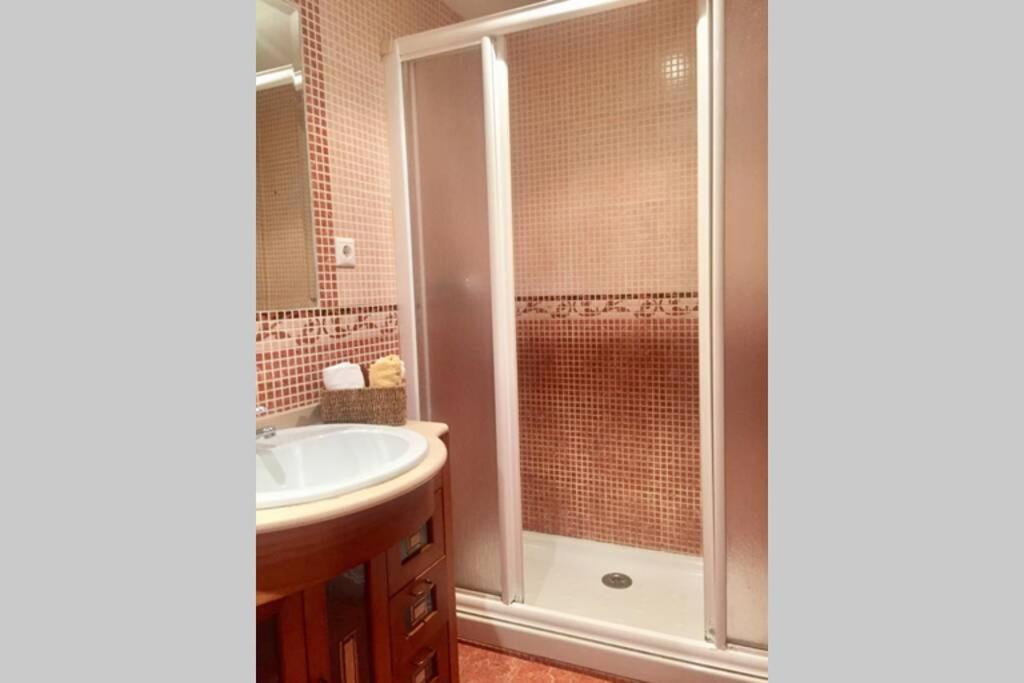 Apartamento Toril-Casco Historico Cordoba Ngoại thất bức ảnh