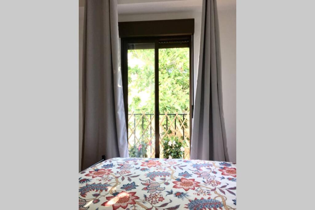 Apartamento Toril-Casco Historico Cordoba Ngoại thất bức ảnh