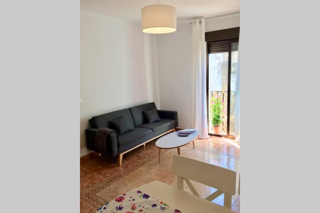 Apartamento Toril-Casco Historico Cordoba Ngoại thất bức ảnh