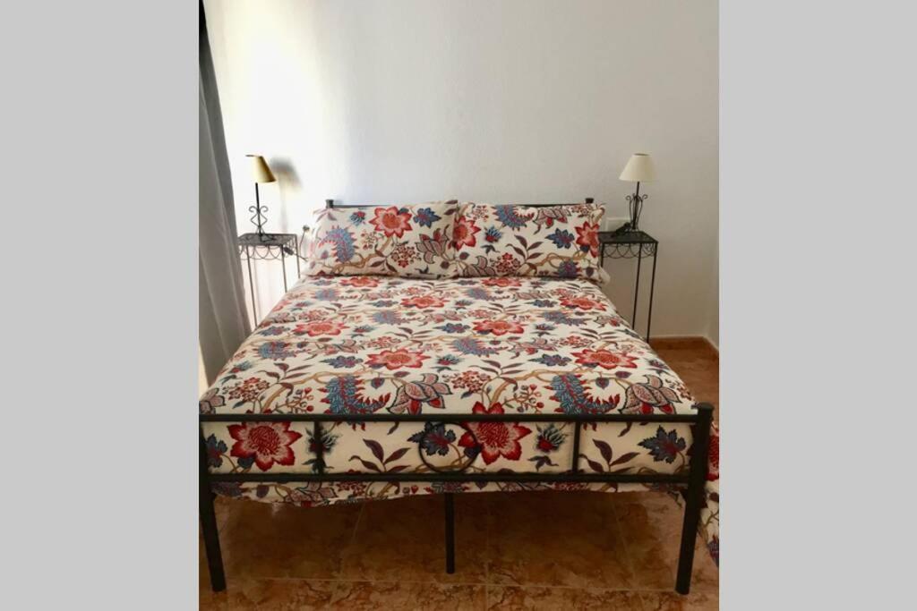 Apartamento Toril-Casco Historico Cordoba Ngoại thất bức ảnh