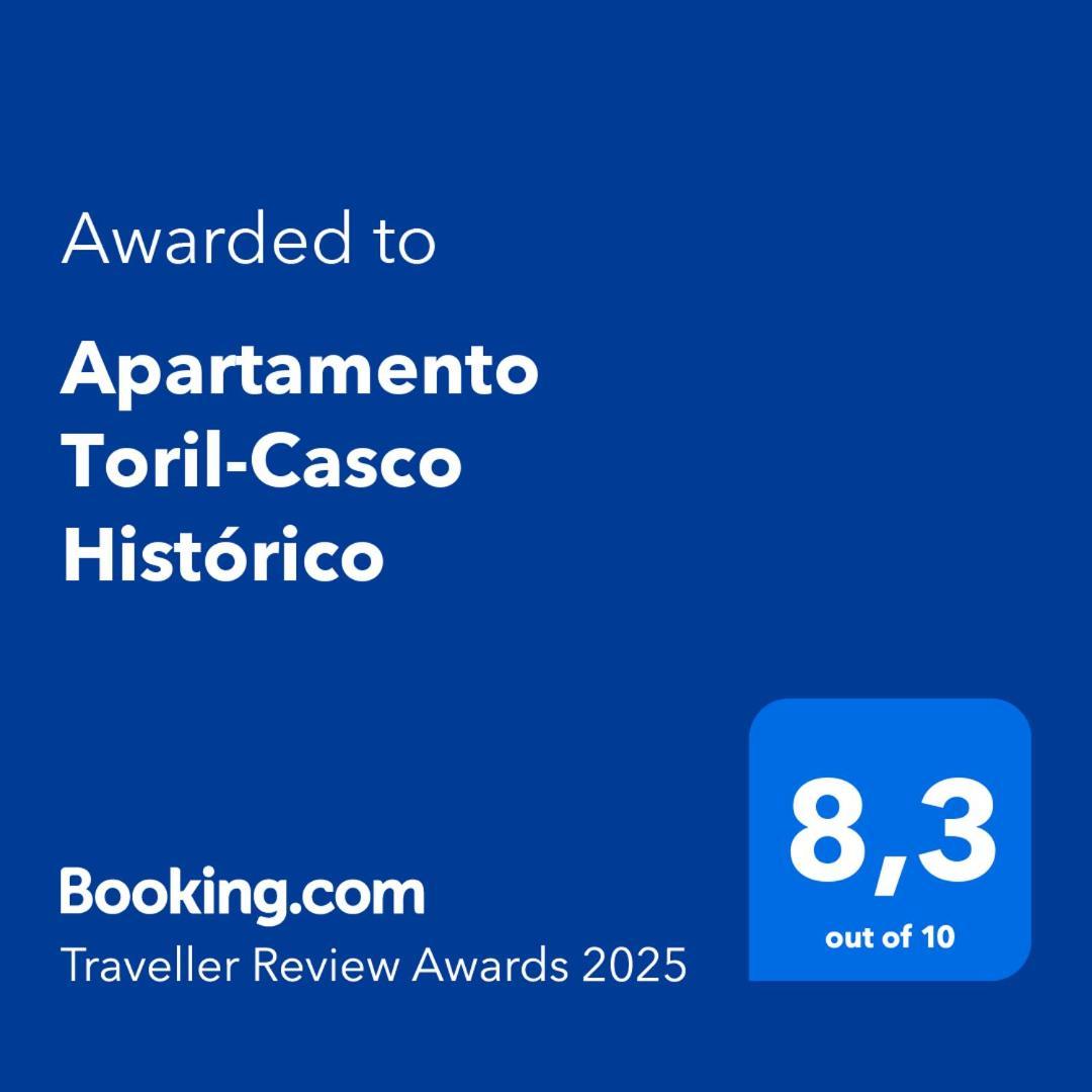 Apartamento Toril-Casco Historico Cordoba Ngoại thất bức ảnh